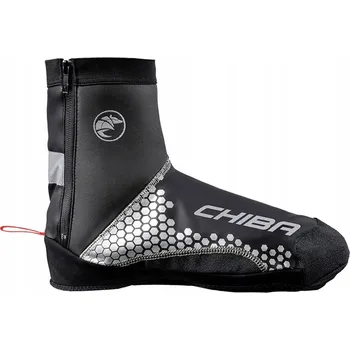 Pánské cyklistické tretry Cyklistické tretry Chiba 31449 MTB Regular, vel. 45