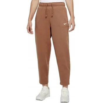 Dámské tepláky Nike Sportswear Fleece Loose Fit DD5636-256 vel. L