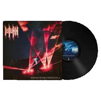 Zahraniční hudba LP Iotunn: Waves Over Copenhell Black Ltd. 2026