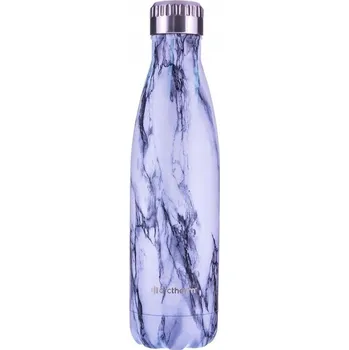 Termoska TERMÁLNÍ LÁHEV termoska lahev na pití 500 ml na vodu