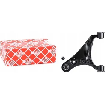 Zavěšení kol Rameno , odpružení kol Febi Bilstein 107864