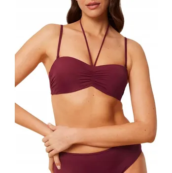 Podprsenka TRIUMPH O - MIX & MATCH DP SD Podprsenka bikini s kosticemi 42B / 85B