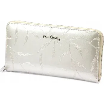 Peněženka Pierre Cardin dámská peněženka z pravé kůže béžová