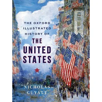 The Oxford Illustrated History of the United States (EN)