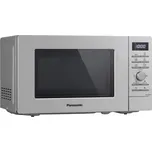 Panasonic NN-S29KSMEPG Mikrovlnná trouba 20 l