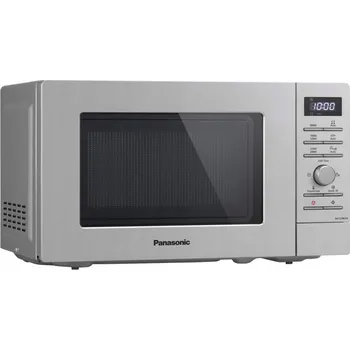 Mikrovlnná trouba Panasonic NN-S29KSMEPG Mikrovlnná trouba 20 l