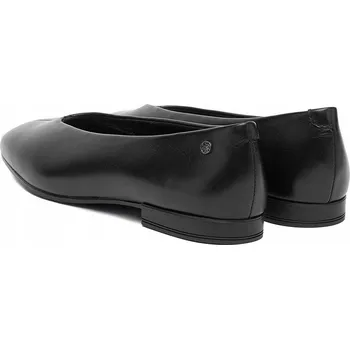 Dámská obuv Lasocki dámské baleríny černé CEO-RST-ROMI-67