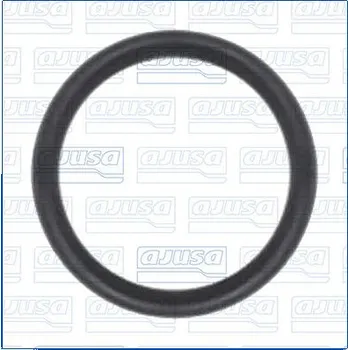 Chladič motoru Těsnění, potrubí chladiva AJUSA 16523300