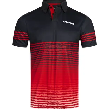 DONIC Libra červená červená XXXXL