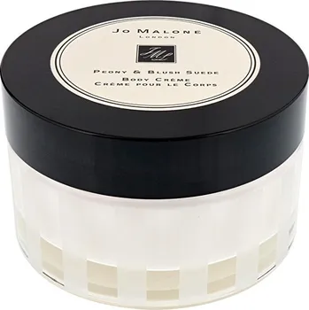 Jo Malone Peony & Blush Suede - tělový krém 175 ml