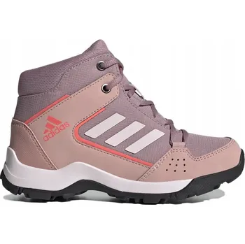 Dámské tenisky Adidas sportovní boty textilní růžové velikost 28,5