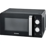 SEVERIN Mikrovlnná trouba MW7886