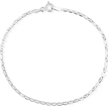 Náramek JVD Dámský stříbrný náramek na ruku SVLCOPQ0SJ14017