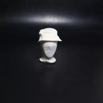 Čepice Klobouk béžový vel. 80cm unisex