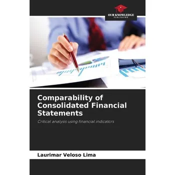 Comparability of Consolidated Financial Statements - Lima, Laurimar Veloso