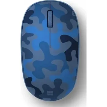 Myš Bezdrátová myš Microsoft Bluetooth myš s optickým senzorem