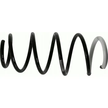 Sachs 993 710 Pružina zavěšení