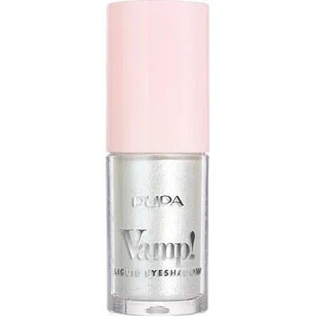 Parfém PUPA Milano Tekuté oční stíny VAMP! 4 ml 008 Copper