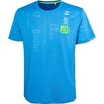 andro Dexar modrá modrá M