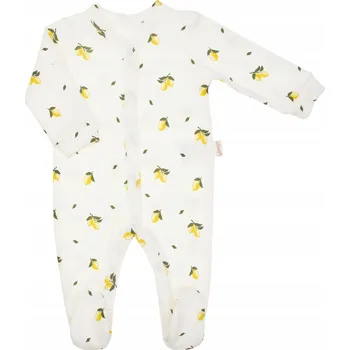 Kojenecký overall Nicol kojenecký overal bavlna velikost 68