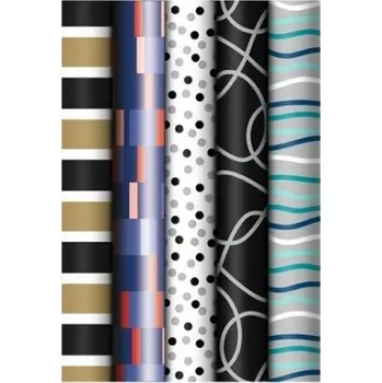 Balící papír Balicí papír role 200x70 mix č. 14