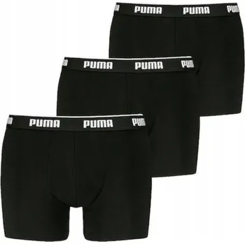 PUMA BOXERKY 3-PACK 94713003 vel. M