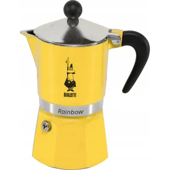 Příprava kávy Kávovar Bialetti 150 ml 3 šálků