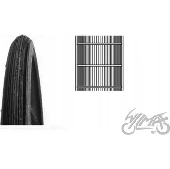Plášť na kolo Plášť na kolo Awina M109 OAR2701 pro kola 27" (palců), 590 g