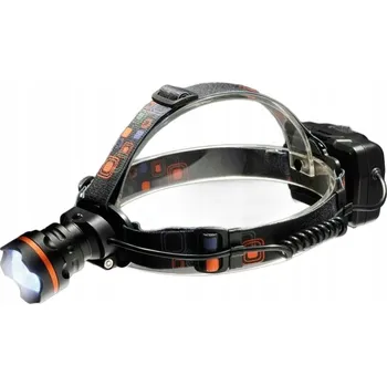 Čelovka Čelovka Tiross 800 lm LED