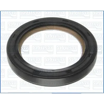 Kliková hřídel Tesnici krouzek hridele, klikovy hridel AJUSA 15124200