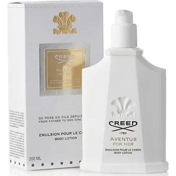 Sprchový gel Creed Aventus For Her sprchový gel 200 ml pro ženy