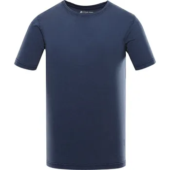 ALPINE PRO - ORB PÁNSKÉ BAVLNENÉ TRIKO