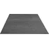 Rohožka VEVOR CKDT6685HHS0ESEFOV0 šedá/černá