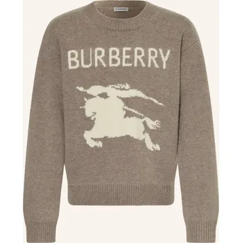 Pánský svetr Burberry Chlapecký Svetr S Kašmírem, Svetr S Kašmírem, 140