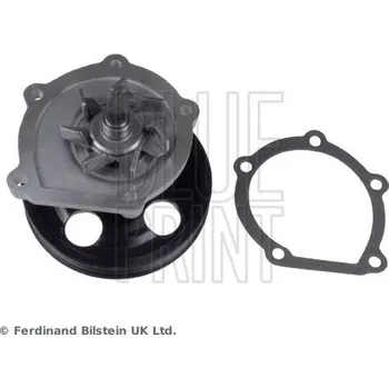 Chladič motoru Vodní čerpadlo, chlazení motoru BLUE PRINT ADT39126