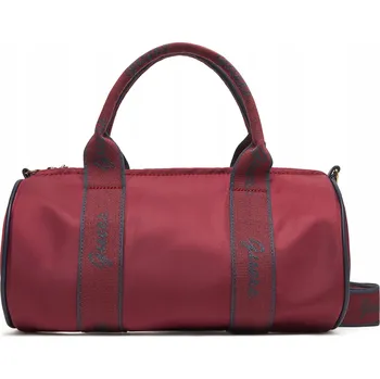 Kabelka Guess kabelka syntetická červená