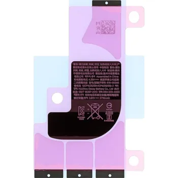 Lepící páska pod baterii pro iPhone XS