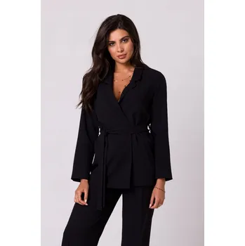 Dámské sako Dámský sako s dlouhým rukávem BeWear , velikost L