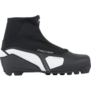 Lyžování Fischer Sports XC Touring WS černé/bílé 2025/26 41