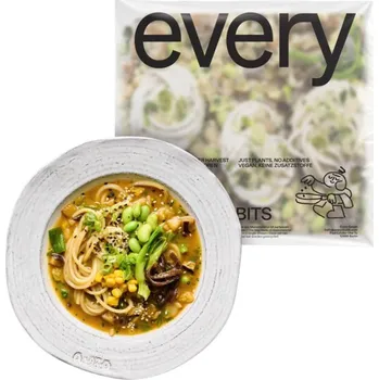 Every. Ramen noodles (mražené)