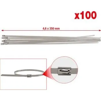 Nářadí pro automobil Kabelová spona KS TOOLS 115.1593