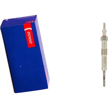 Zapalovací a žhavicí svíčka Žhavicí svíčka Denso DG-609