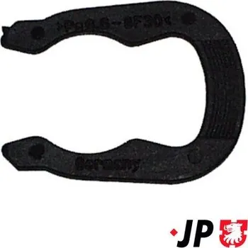 Motor automobilu Zádržná pružina, uzavírací zátka příruby chladiva JP GROUP 1114550400