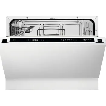 Myčka nádobí VESTAVNÁ MYČKA NÁDOBÍ ELECTROLUX ESL2500RO, 6 SAD NÁDOBÍ, 49 dB