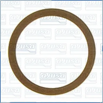 Olejový filtr Těsnění, olejový filtr AJUSA 21018700