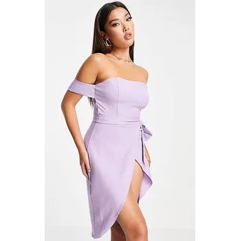 Dámské šaty Klasické koktejlové šaty Unique21 , velikost 36