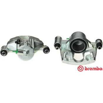 Brzdový třmen Brzdový třmen BREMBO F 50 132