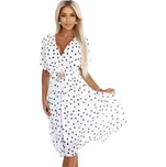 Numoco 604-2 bílé uni