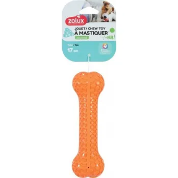 Hračka pro psa Zolux hračka pes TAO Kost 17cm
