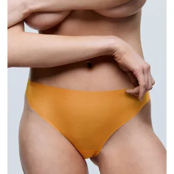 Souprava dámského spodního prádla Kalhotky CHANTELLE (22HA3-152), Velikost XS/S, Barva světlá o